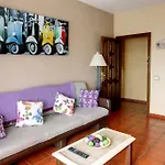 Marody House Vacacional Granadilla De Abona