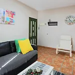 Apartamento Marody House Vacacional Granadilla De Abona