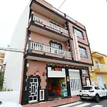 Marody House Vacacional Granadilla De Abona