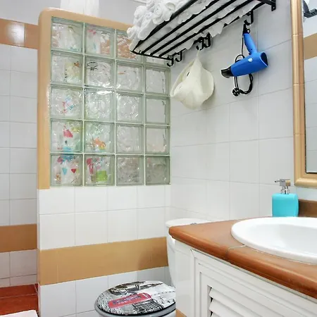 Marody House Vacacional 아파트