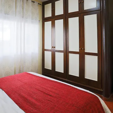 아파트 Marody House Vacacional 그라나딜라데아보나