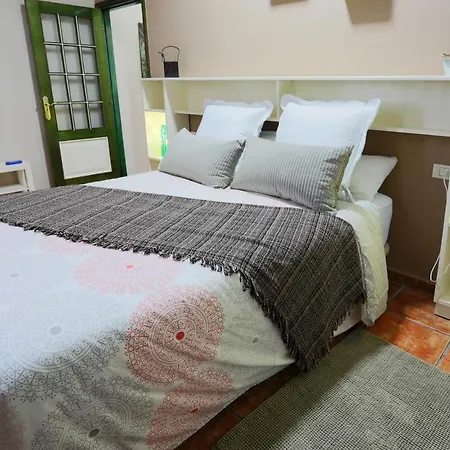 Marody House Vacacional 그라나딜라데아보나