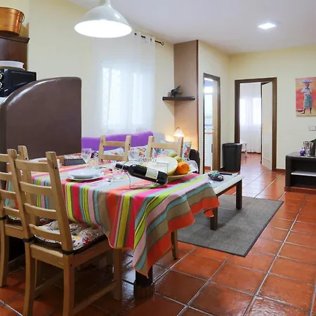 아파트 Marody House Vacacional